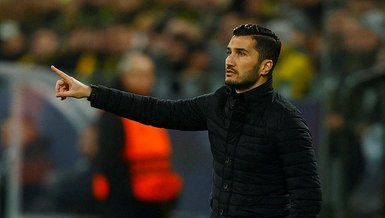 Nuri Şahin 2 şarta bağlı