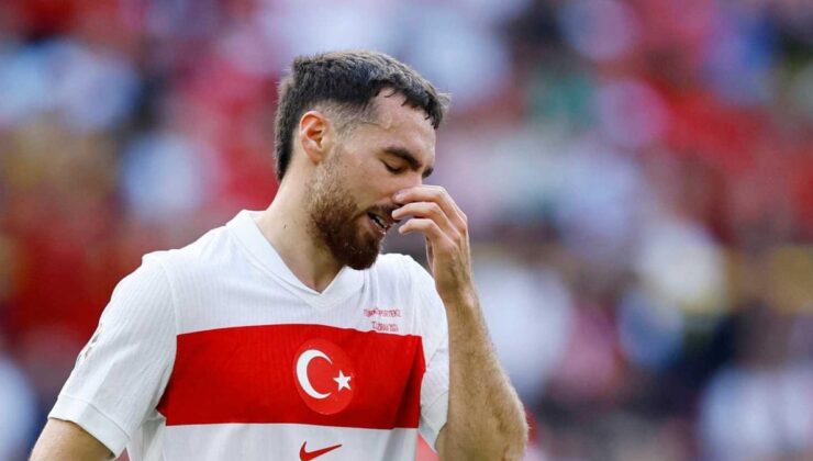 Orkun Kökçü’den Süper Lig devine transfer sitemi! ’1 milyon doları çok gördüler’