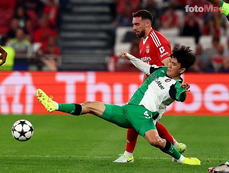 Orkun Kökçü'den Süper Lig devine transfer sitemi! "1 milyon doları çok gördüler"