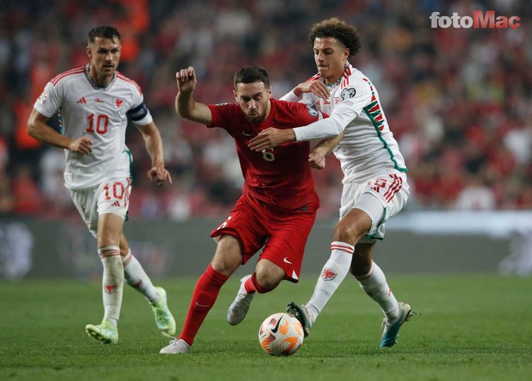 Orkun Kökçü'den Süper Lig devine transfer sitemi! "1 milyon doları çok gördüler"