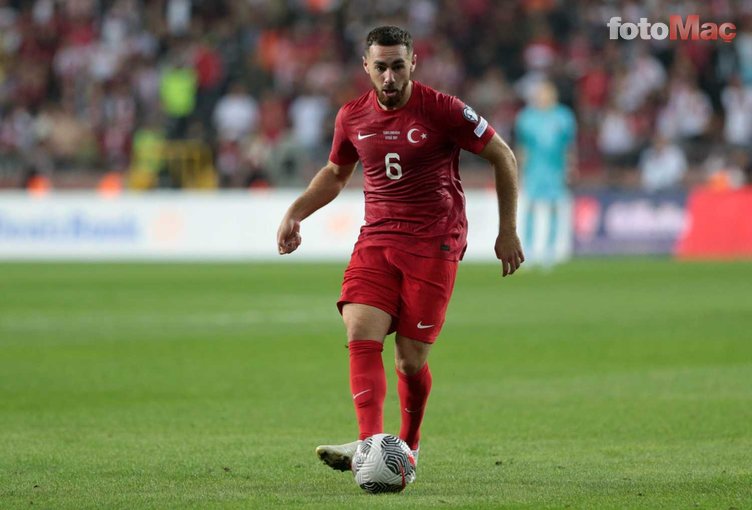 Orkun Kökçü'den Süper Lig devine transfer sitemi! "1 milyon doları çok gördüler"