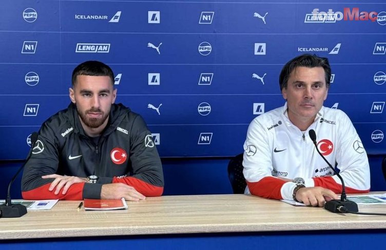 Orkun Kökçü'den Süper Lig devine transfer sitemi! "1 milyon doları çok gördüler"