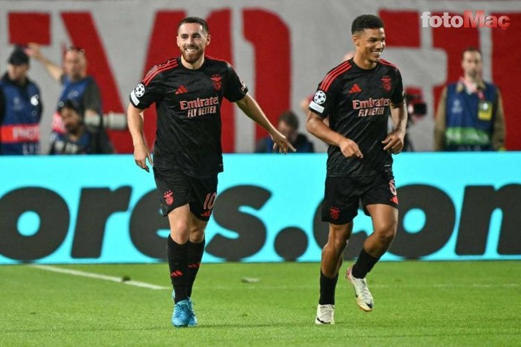 Orkun Kökçü'den Süper Lig devine transfer sitemi! "1 milyon doları çok gördüler"