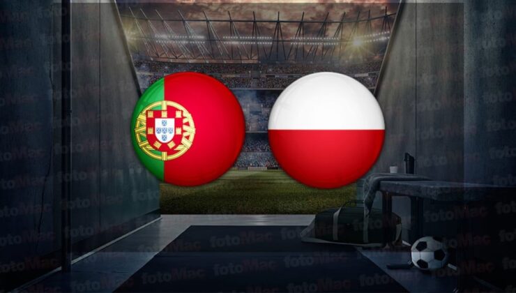 Portekiz – Polonya maçı ne zaman, saat kaçta ve hangi kanalda canlı yayınlanacak? | UEFA Uluslar Ligi