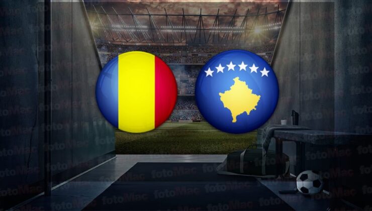 Romanya – Kosova maçı ne zaman, saat kaçta ve hangi kanalda canlı yayınlanacak? | UEFA Uluslar Ligi