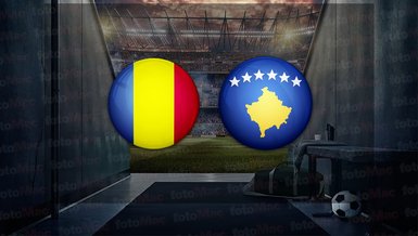 Romanya - Kosova maçı ne zaman, saat kaçta ve hangi kanalda canlı yayınlanacak? | UEFA Uluslar Ligi