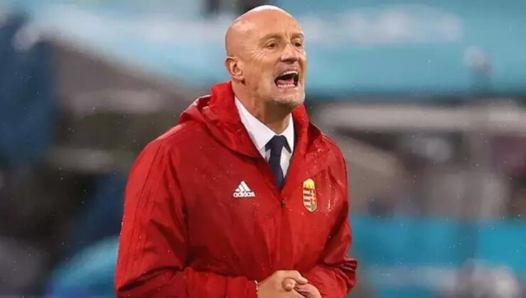 Rossi’den Türkiye itirafı