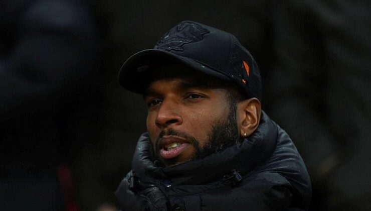 Ryan Babel futbol kariyerini noktaladı!