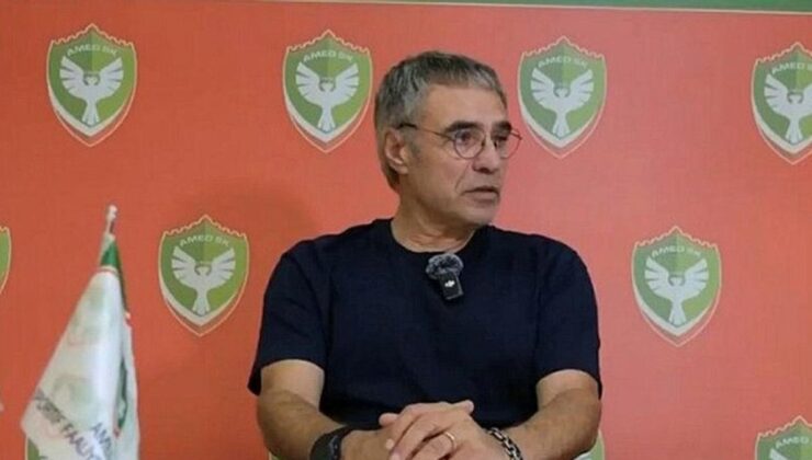 Şiro’yla çalıştılar