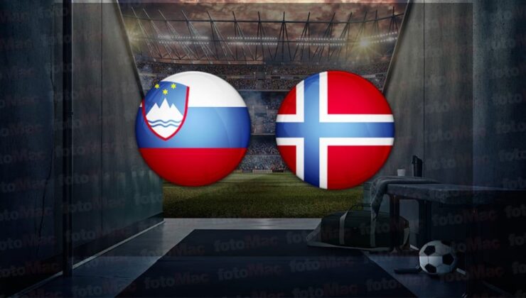 Slovenya – Norveç maçı ne zaman, saat kaçta ve hangi kanalda canlı yayınlanacak? | UEFA Uluslar Ligi