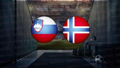 Slovenya - Norveç maçı ne zaman, saat kaçta ve hangi kanalda canlı yayınlanacak? | UEFA Uluslar Ligi