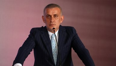 TFF Başkanı  İbrahim Hacıosmanoğlu'ndan istifa iddialarına yanıt!