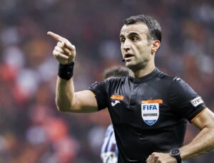 TFF’den flaş Atilla Karaoğlan hareketi!