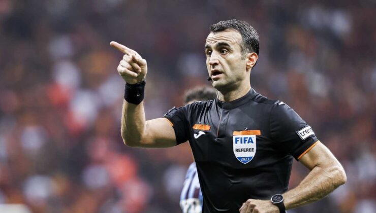 TFF’den flaş Atilla Karaoğlan hareketi!