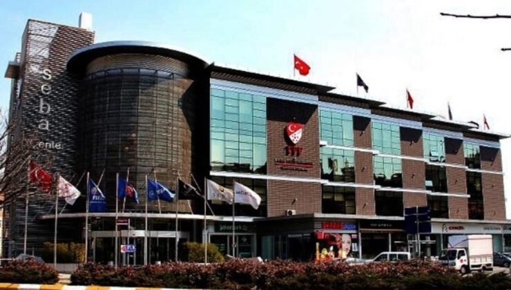 TFF’den yasa dışı bahisle ilgili yeni disiplin talimatı