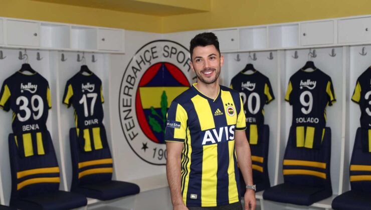 Tolgay Arslan’dan flaş Japon futbolu ifadeleri!