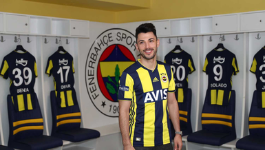 Tolgay Arslan'dan flaş Japon futbolu ifadeleri!