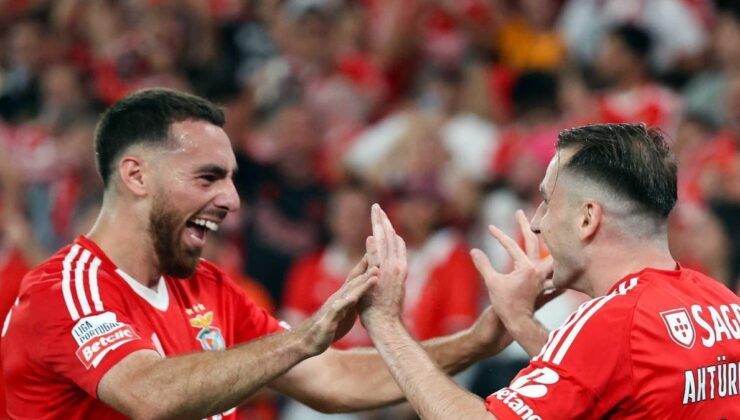 TRANSFER HABERİ | Milli yıldızımız için yer yerinden oynayacak! 80 milyon Euro…