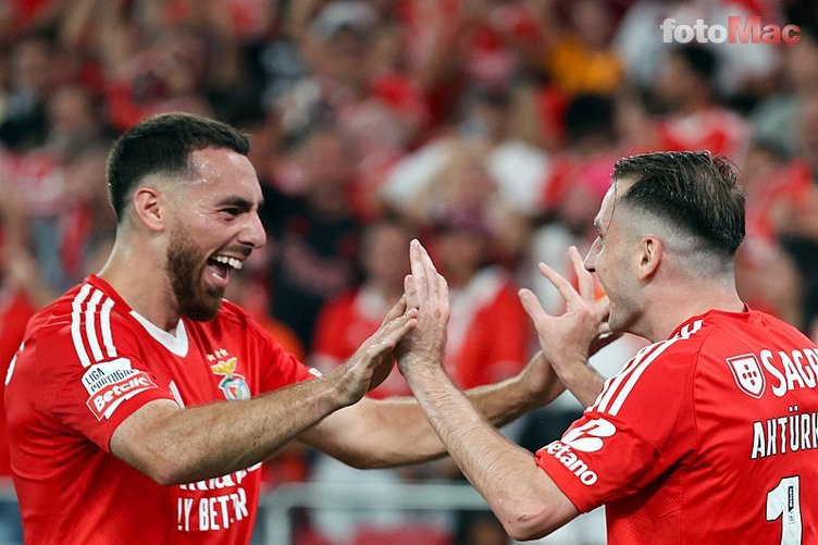 TRANSFER HABERİ | Milli yıldızımız için yer yerinden oynayacak! 80 milyon Euro...