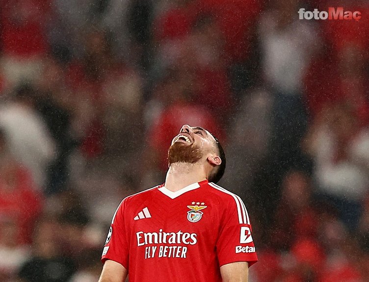 TRANSFER HABERİ | Milli yıldızımız için yer yerinden oynayacak! 80 milyon Euro...