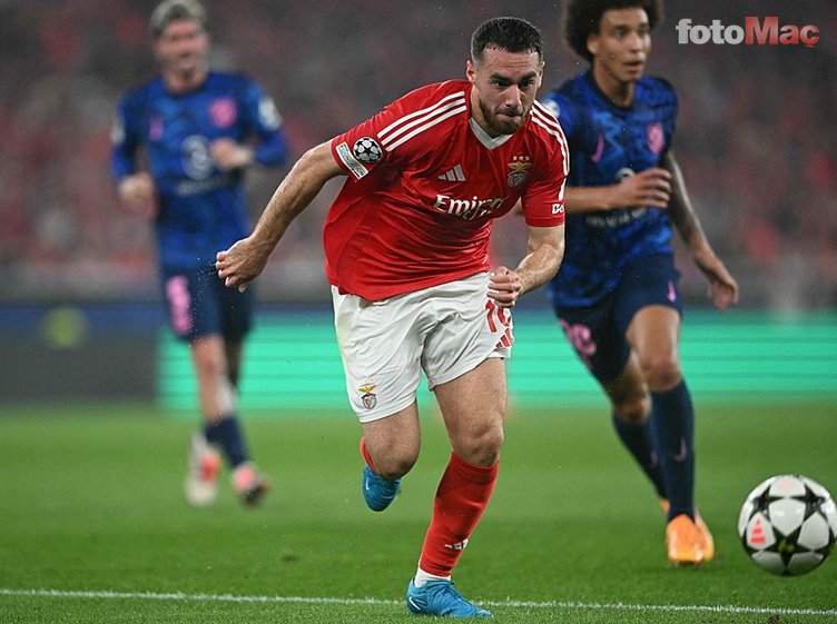 TRANSFER HABERİ | Milli yıldızımız için yer yerinden oynayacak! 80 milyon Euro...