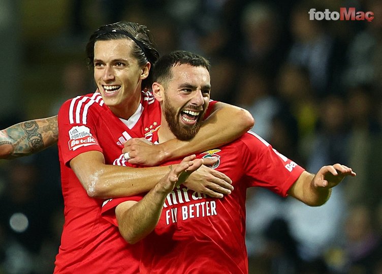 TRANSFER HABERİ | Milli yıldızımız için yer yerinden oynayacak! 80 milyon Euro...