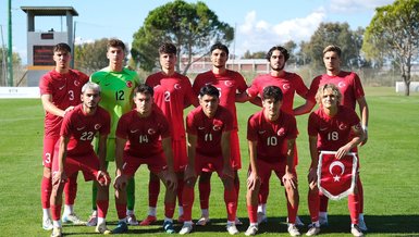 Türkiye 1-3 İsviçre (MAÇ SONUCU ÖZET)