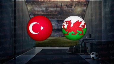 TÜRKİYE GALLER MAÇI CANLI İZLE | Türkiye - Galler milli maç ne zaman, saat kaçta, hangi kanalda? Uluslar Ligi