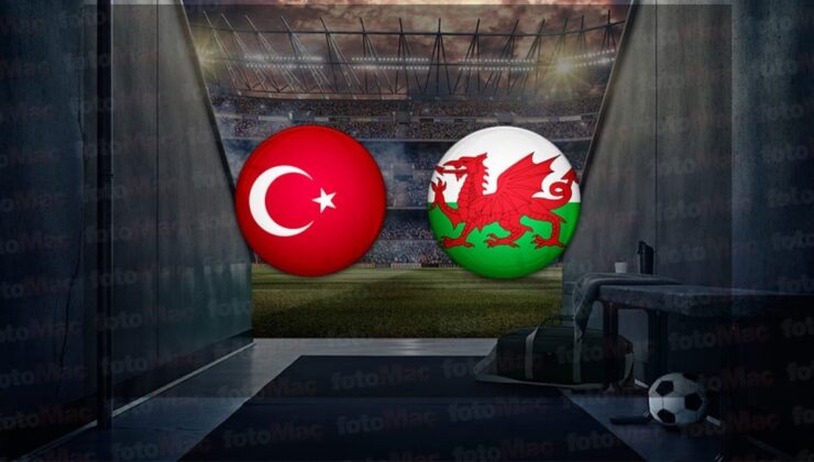 Türkiye – Galler maçı ne zaman, saat kaçta ve hangi kanalda canlı yayınlanacak? | UEFA Uluslar Ligi