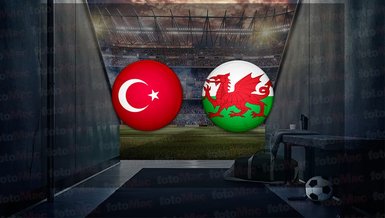 Türkiye - Galler maçı ne zaman, saat kaçta ve hangi kanalda canlı yayınlanacak? | UEFA Uluslar Ligi