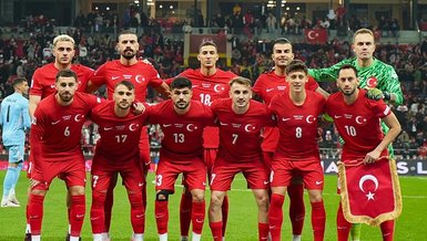 UEFA Uluslar Ligi play-off kura çekimi Canlı İzle | Milli takım kura hangi kanalda, saat kaçta?
