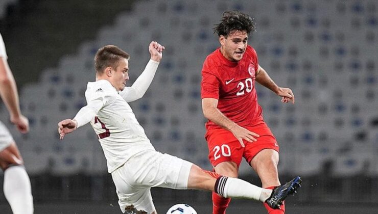 UEFA’dan Aral Şimşir için disiplin soruşturması!