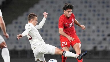 UEFA'dan Aral Şimşir için disiplin soruşturması!