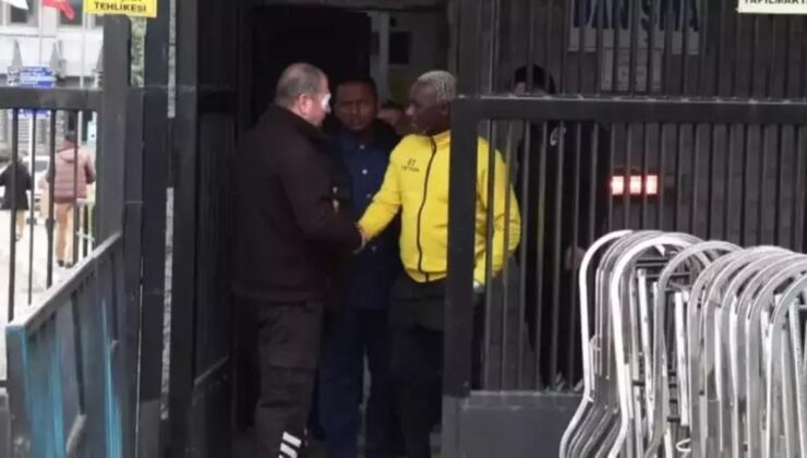 Yattara’yı yıkan haber! Takım arkadaşı vefat etti