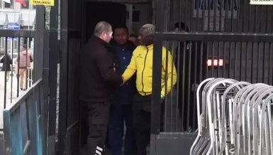 Yattara'yı yıkan haber! Takım arkadaşı vefat etti