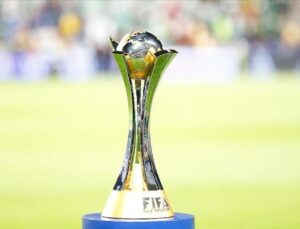 2025 FIFA Kulüpler Dünya Kupası’nda gruplar belli oldu
