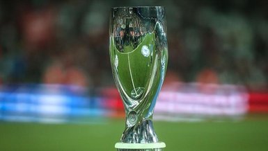 2025 UEFA Süper Kupa İtalya'nın Udine kentinde oynanacak
