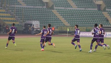 3 puan Keçiören’in