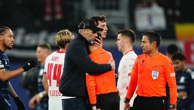 Ağlayarak bıraktı