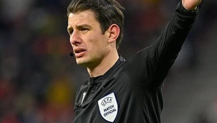 Al Shabab’tan Halil Umut Meler şikayeti