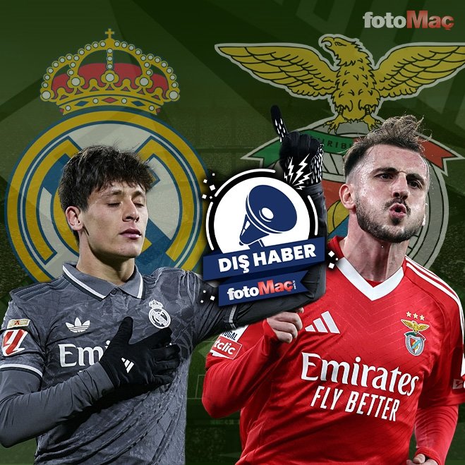 Arda Güler ve Kerem Aktürkoğlu Avrupa'da manşetlerde!