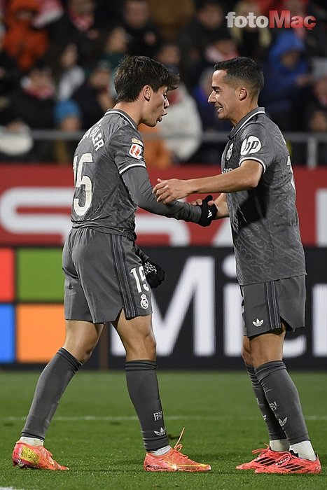 Arda Güler ve Kerem Aktürkoğlu Avrupa'da manşetlerde!