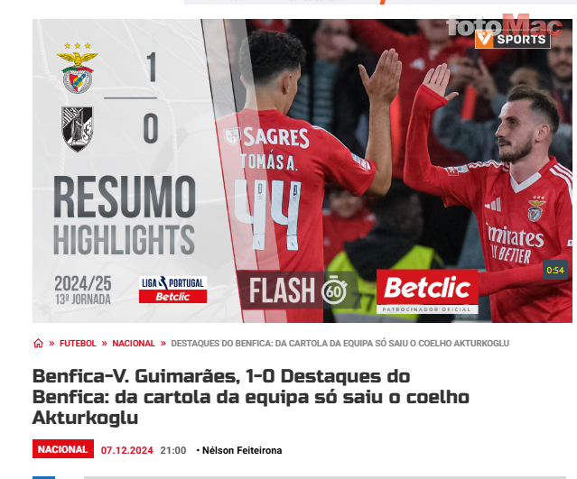 Arda Güler ve Kerem Aktürkoğlu Avrupa'da manşetlerde!