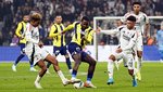 Beşiktaş - Fenerbahçe derbisini spor yazarları değerlendirdi