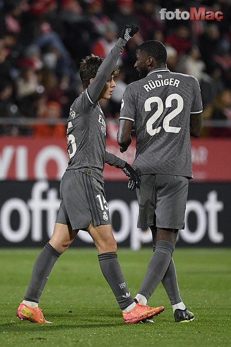 Arda Güler ve Kerem Aktürkoğlu Avrupa'da manşetlerde!