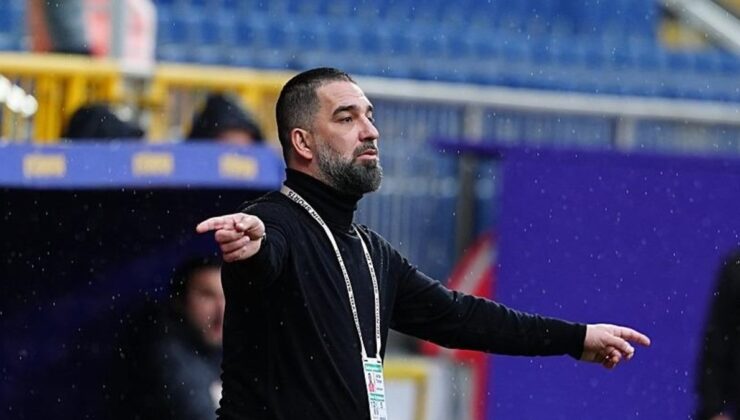 Atletico Madrid’den dikkat çeken Arda Turan paylaşımı!