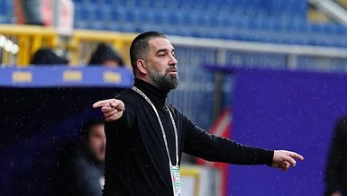 Atletico Madrid'den dikkat çeken Arda Turan paylaşımı!