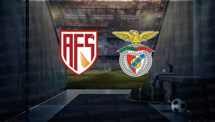 AVS – Benfica maçı ne zaman, saat kaçta ve hangi kanalda canlı yayınlanacak? | Liga Portugal