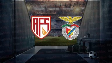 AVS - Benfica maçı ne zaman, saat kaçta ve hangi kanalda canlı yayınlanacak? | Liga Portugal