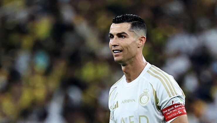 Cristiano Ronaldo’dan flaş karar! Emekliliği beklenirken…
